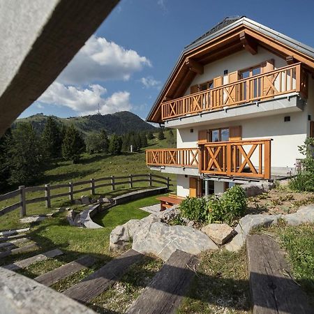 Apartment Jezerca - Krvavec Cerklje na Gorenjskem Exterior photo